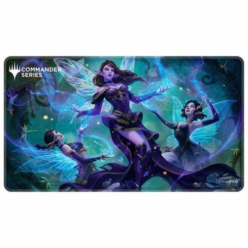 Ultra pro mtg commander series - commander,