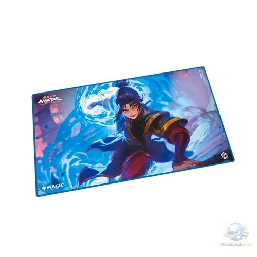Ultimate guard playmat mtg - guard,