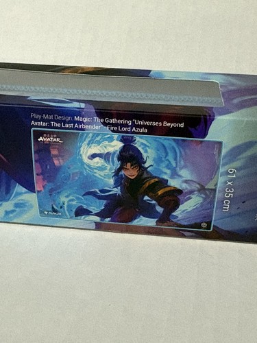 Ultimate guard mat - guard, avatar