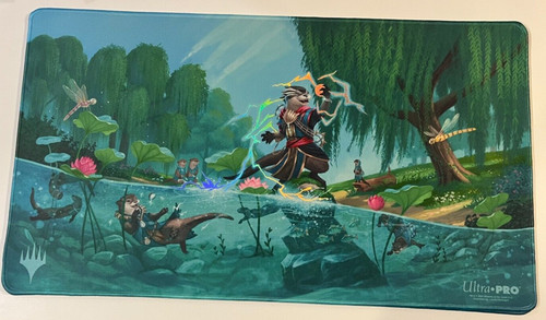Magic mtg ultra pro gencon - magic,