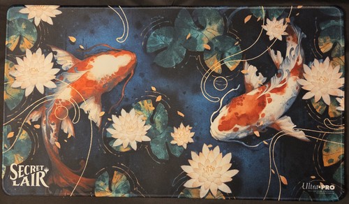 Kelogsloops dandan playmat - kelogsloops,