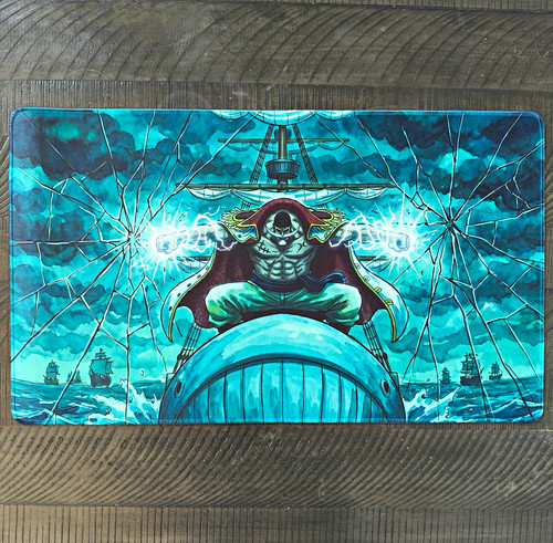 Edward newgate whitebeard - edward,