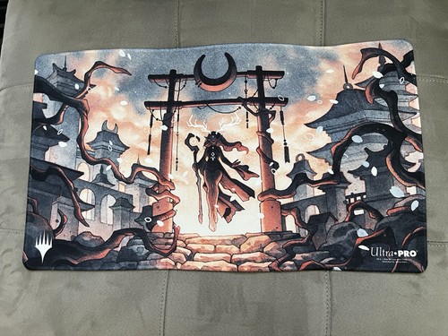 Kelogsloops burgeoning playmat - kelogsloops,