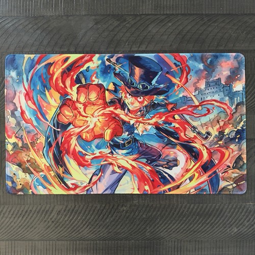 Sabo one piece - sabo, game