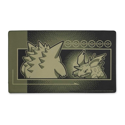 Pokemon center gengar - center, vs