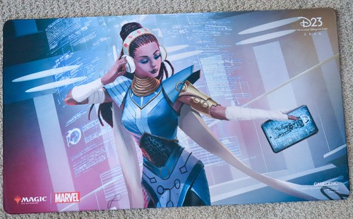 2026 d23 mtg marvel shuri - 2026,