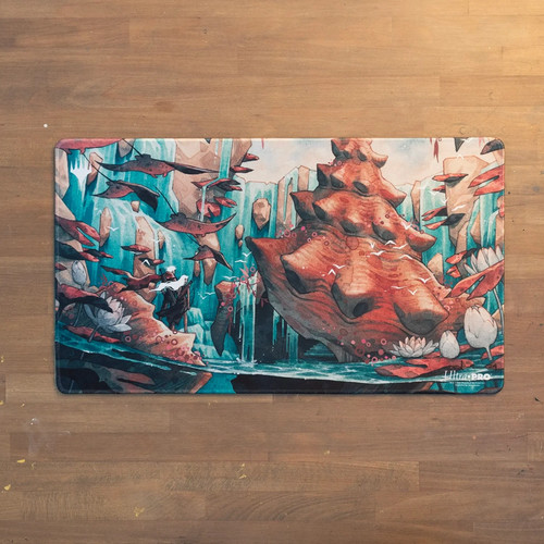 Kelogsloops playmat retreat - playmat,