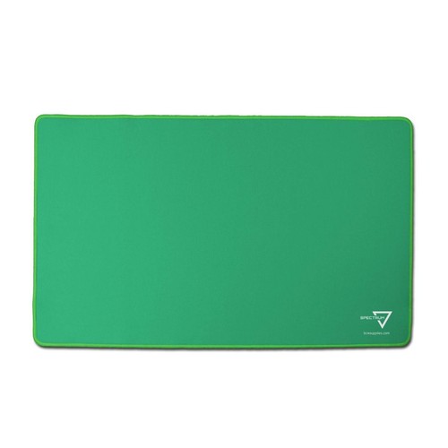 Bcw green playmat with - bcw,