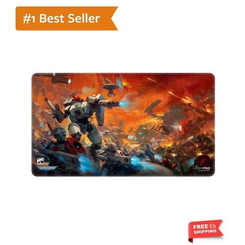 Neoprene playmat for - neoprene, warhammer