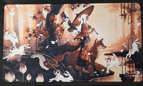 Mtg kelogsloops utopia sprawl - mtg,