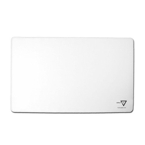 Bcw white playmat - bcw,