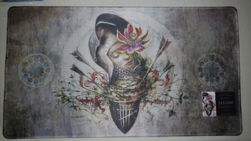 Seb mckinnon eternal lotus - seb,