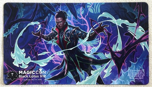 Black lotus vip - lotus,