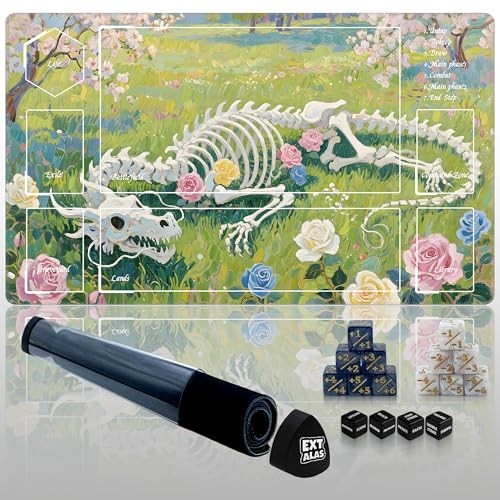 Playmat with storage tube 7 - storage, &