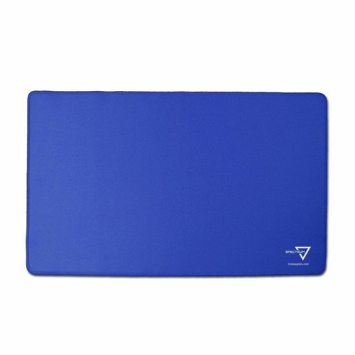Bcw blue playmats with - 2,