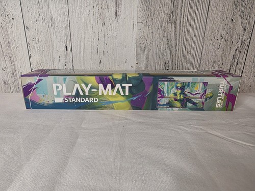 Donatello play mat magic - donatello, play-mat