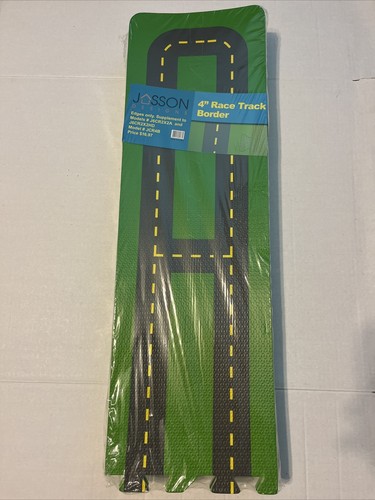 Jasson designs race track - designs,