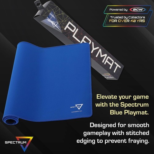 Bcw dragon blue - bcw,