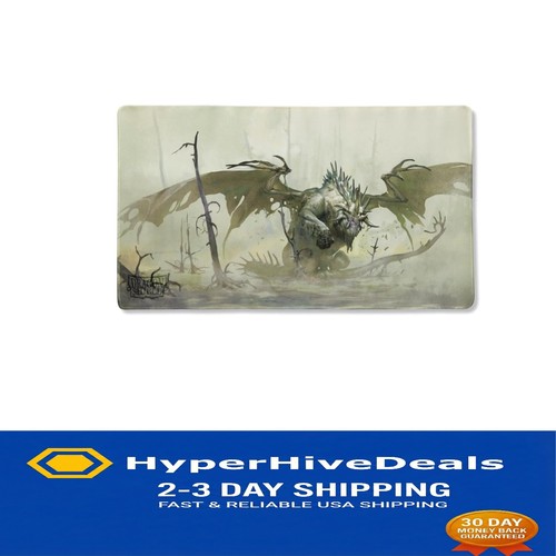 Unique mist dragon - unique,