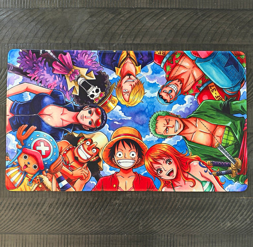 Luffy strawhat crew one piece - strawhat,