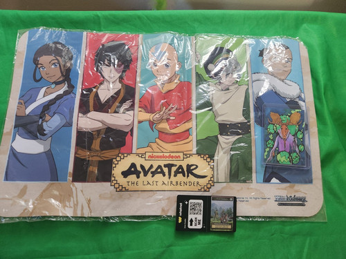 Avatar the last - the, airbender