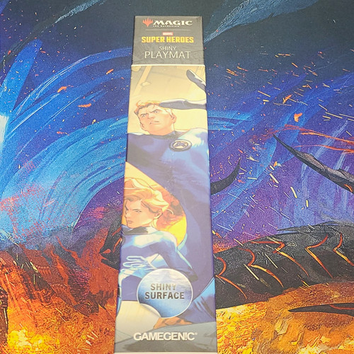 Gamegenic mtg marvel - gamegenic,
