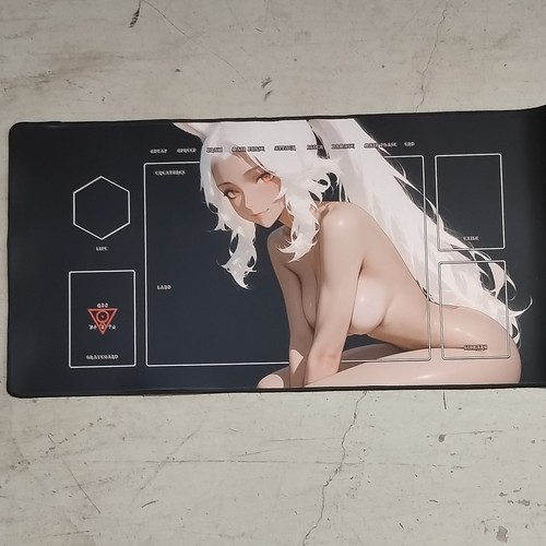 Odd waifu fran - waifu,