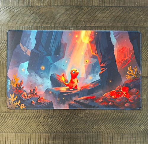 Charmander pokémon tcg - charmander,