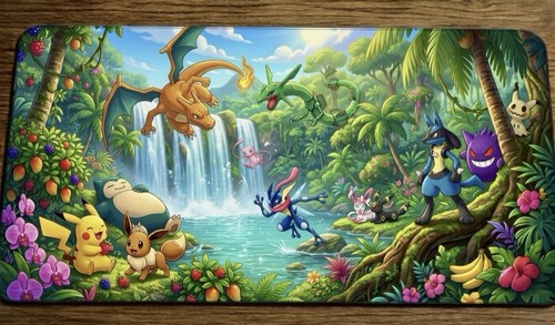 Pokémon new standard ccg - pokémon,