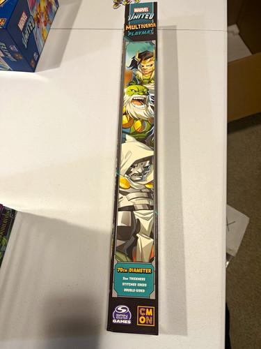 Spin master games marvel - master,