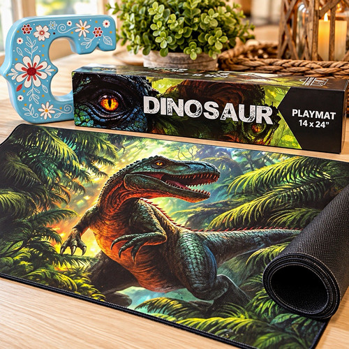 Realm guard dinosaur ccg - guard,