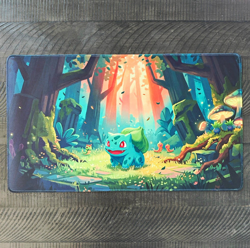 Bulbasaur pokémon tcg - pokémon,