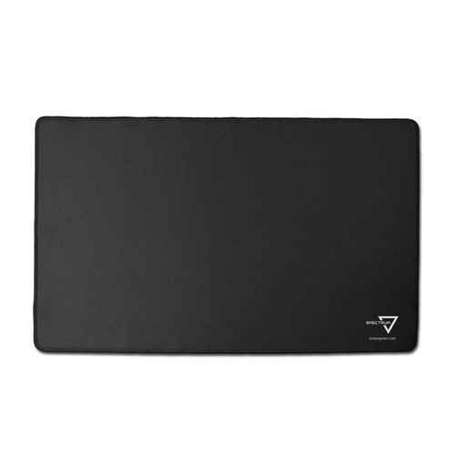 Bcw black playmat with - bcw,