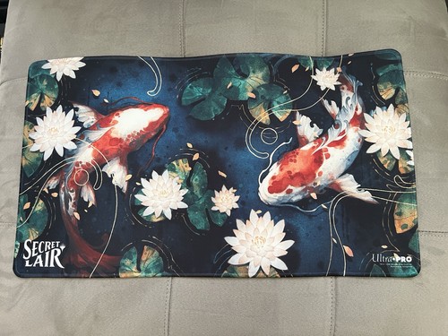 Kelogsloops dandan playmat - kelogsloops,