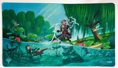 Magic mtg ultra pro gencon - mtg,