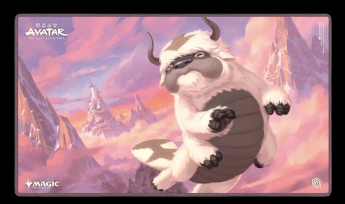 Ultimate guard avatar - ultimate, the