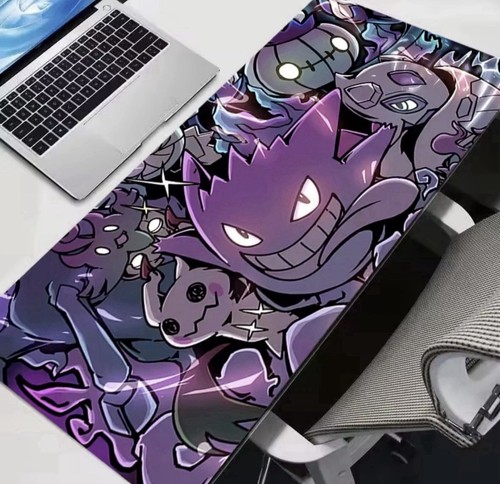 Gengar pokemon ghost types - pokemon,